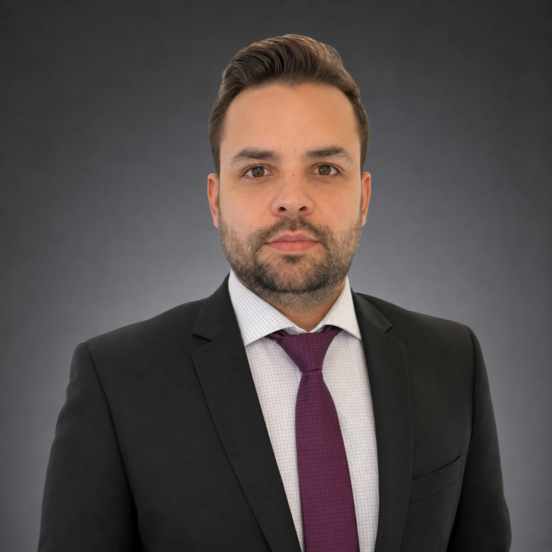 Cecil Sebastian Tovar